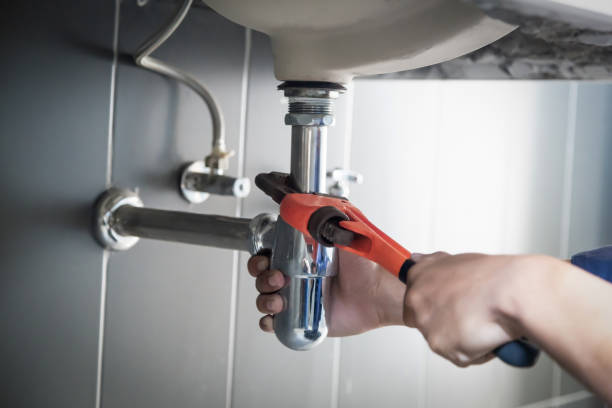 Plumbing System Maintenance in Tallmadge, OH